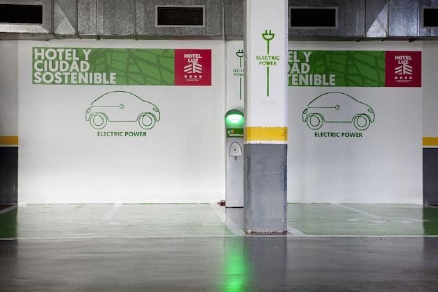 Gallery - Civis Luz Castellon