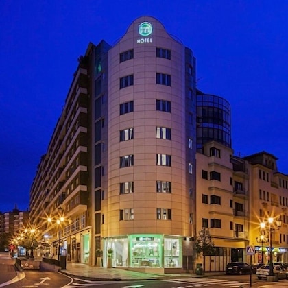 Gallery - Hotel Nature Oviedo