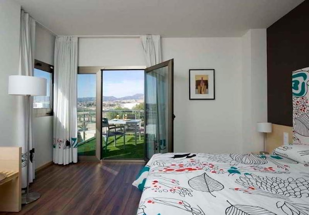 Gallery - Hotel Executive Sport