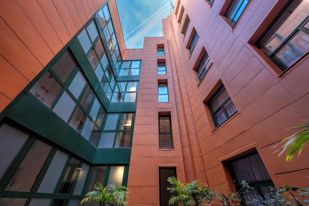 Gallery - Serhs Hotel Del Port