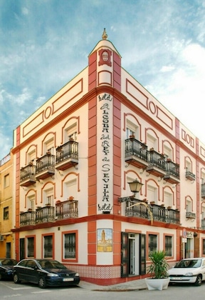 Gallery - Alcoba Del Rey De Sevilla Boutique Hotel