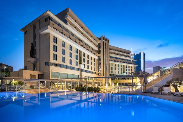 Gallery - Hotel Santos Nelva - Murcia
