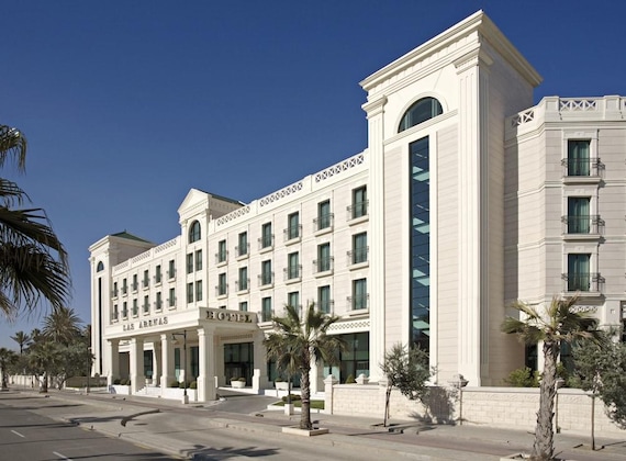 Gallery - Las Arenas Balneario Resort