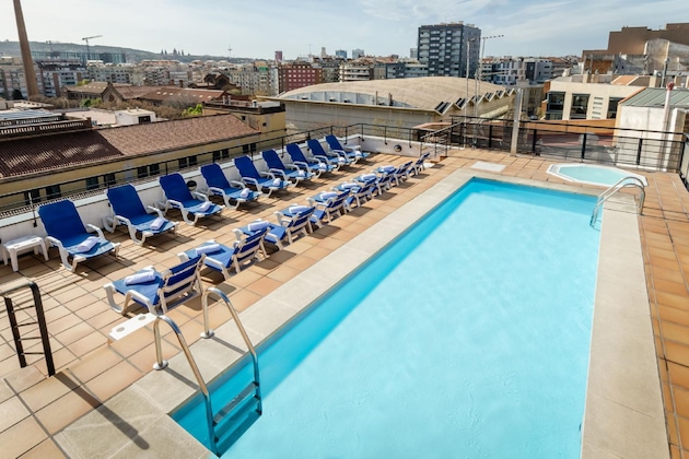 Gallery - Sunotel Aston