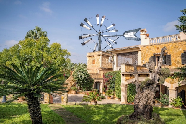 Gallery - Son Molí Country House