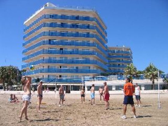 Gallery - Golden Donaire Beach