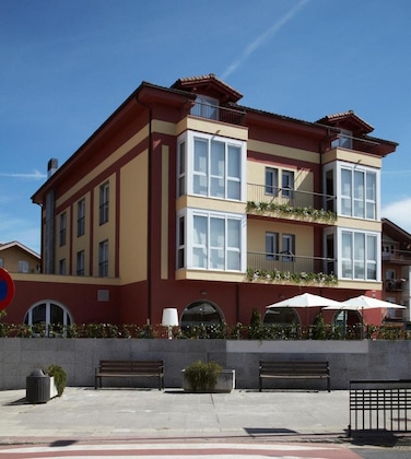 Gallery - Hotel Nagusi