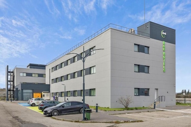 Gallery - B&B Hotel Las Rozas