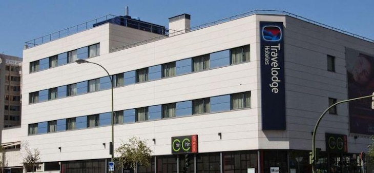 Gallery - Travelodge Madrid Torrelaguna
