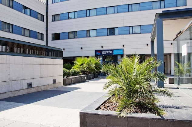 Gallery - Travelodge Madrid Torrelaguna