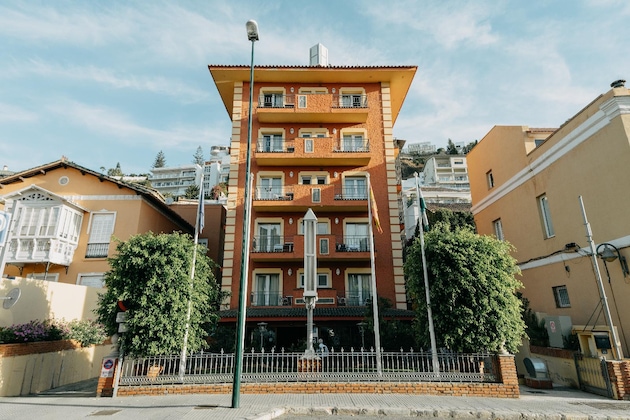 Gallery - Hotel Soho Boutique Los Naranjos
