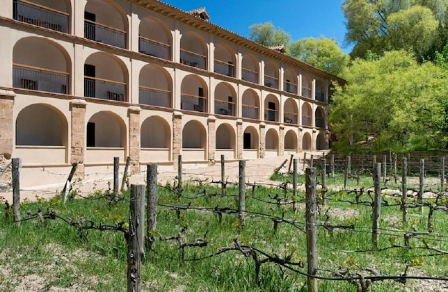 Gallery - Monasterio De Piedra