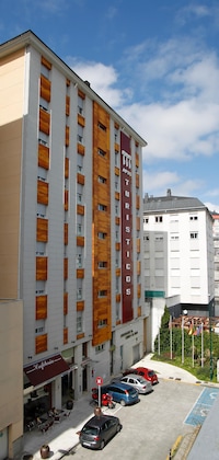Gallery - Hotel Ciudad De Lugo