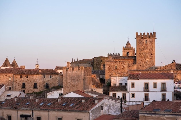 Gallery - Dorma Ágora Cáceres