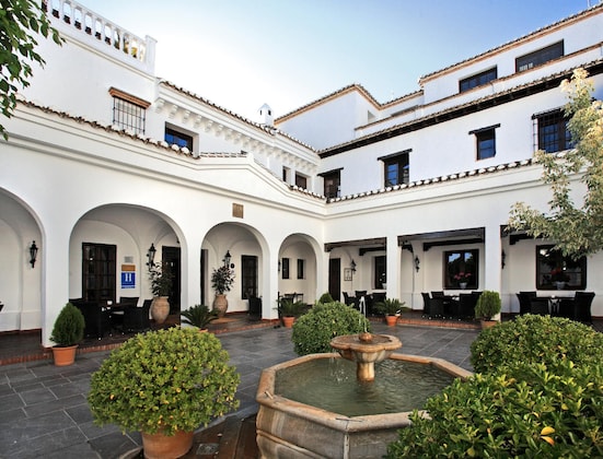 Gallery - La Bobadilla, A Royal Hideaway Hotel