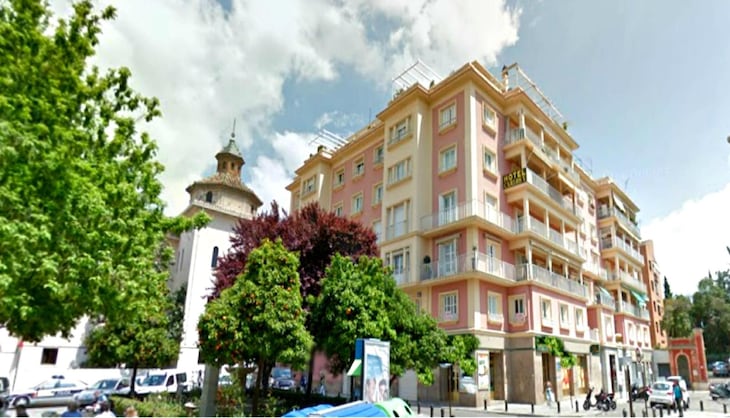 Gallery - Hotel Carlos V