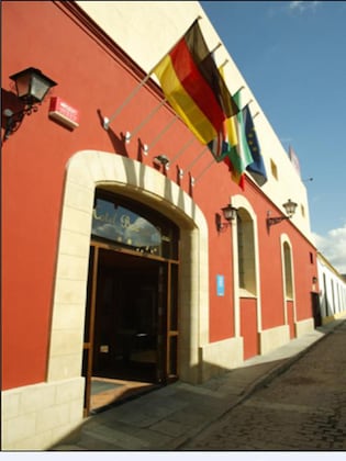Gallery - Hotel Alegria Bodega Real
