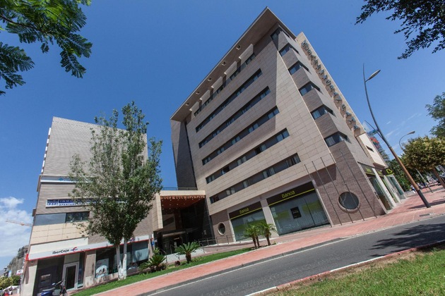 Gallery - Hotel Gran Fama