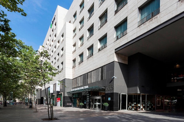 Gallery - Ac Hotel Diagonal L'illa By Marriott