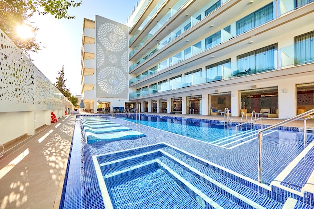 Gallery - Indico Rock Hotel Mallorca - Adults Only