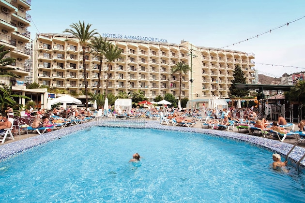 Gallery - Hotel Ambassador Playa I