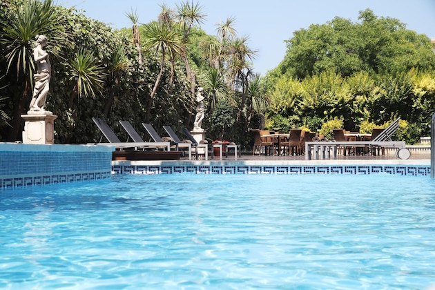 Gallery - Augusta Club Hotel And Spa - Adults Only
