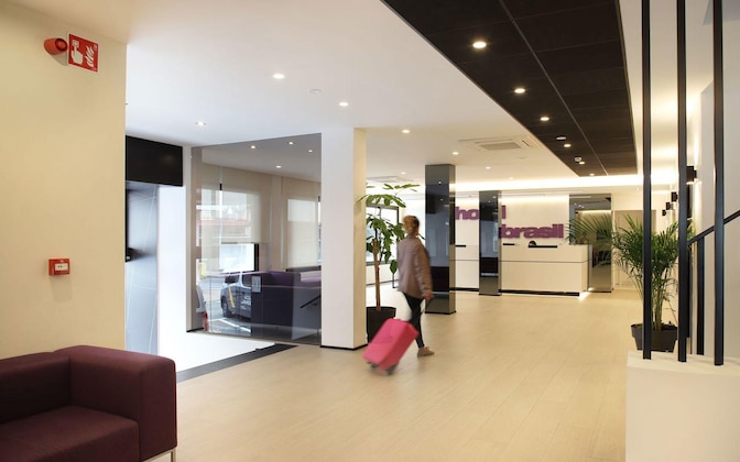 Gallery - Hotel Brasil
