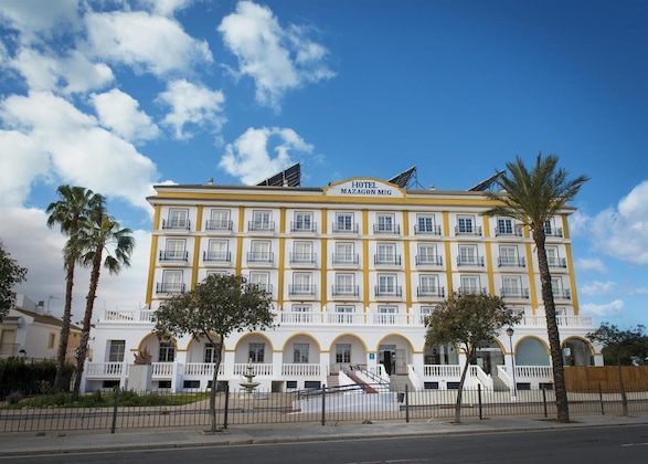 Gallery - Hotel Carabela Santa Maria