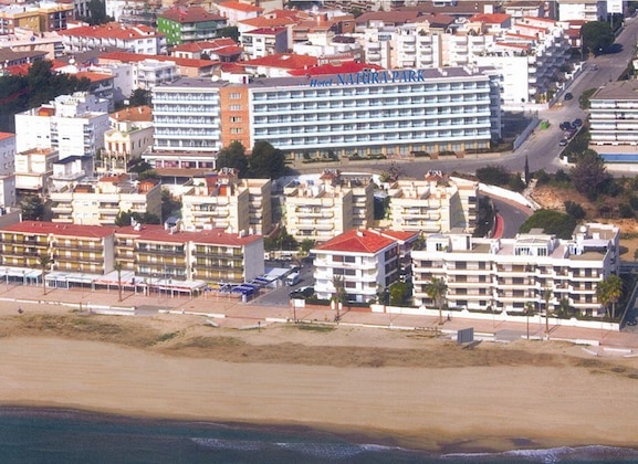 Gallery - Hotel Medsur- Natura Park