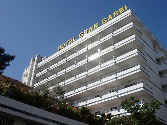 Gallery - Hotel Gran Garbi