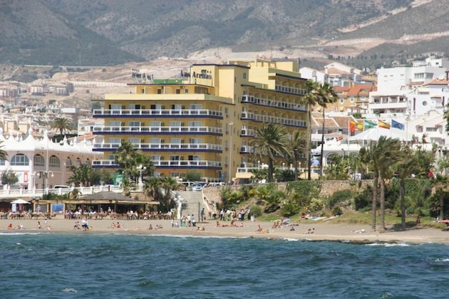Gallery - Hotel Las Arenas, Affiliated By Meliá