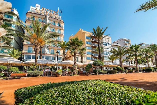 Gallery - Hotel Marsol