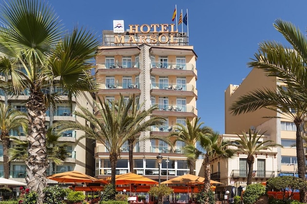 Gallery - Hotel Marsol