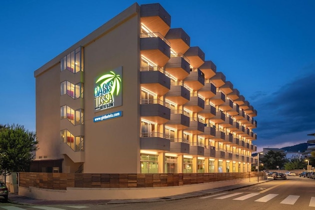 Gallery - Ght Oasis Tossa & Spa