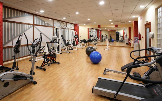 Gallery - Peñiscola Plaza Suites