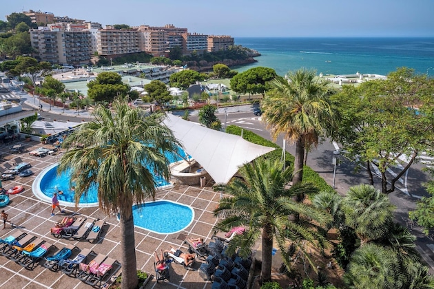 Gallery - 4R Salou Park Resort I