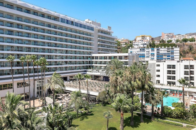 Gallery - Sol Torremolinos Don Pablo