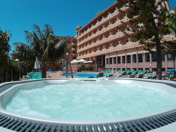 Gallery - Hotel Victoria Playa