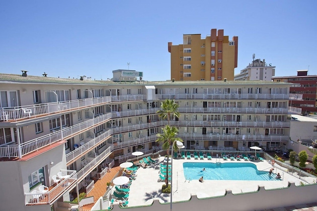 Gallery - Apartamentos Ecuador Park