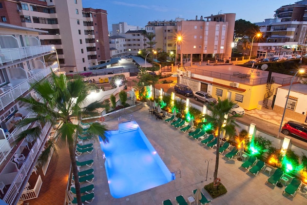 Gallery - Apartamentos Ecuador Park
