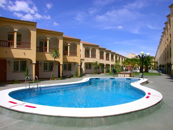 Gallery - Apartamentos Turísticos Jardines Del Plaza