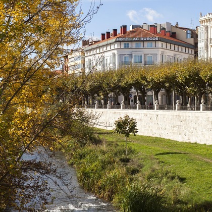Gallery - Ac Hotel Burgos By Marriott