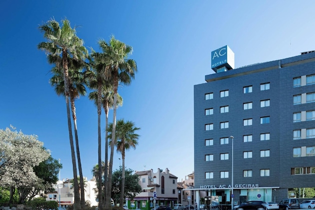 Gallery - Ac Hotel Algeciras By Marriott