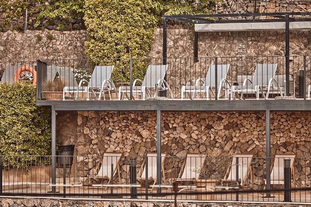 Gallery - Hotel Maristel & Spa - Adults Only