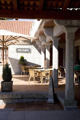Gallery - Hotel Abeiras