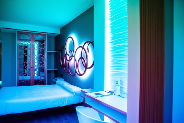 Gallery - Hotel Centro Los Braseros
