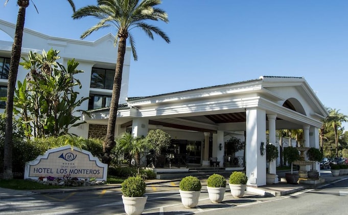 Gallery - Kimpton Los Monteros Marbella, An Ihg Hotel