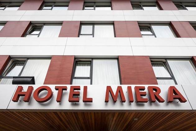 Gallery - Hotel Miera