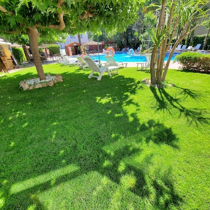 Gallery - Hotel Ampuria Inn