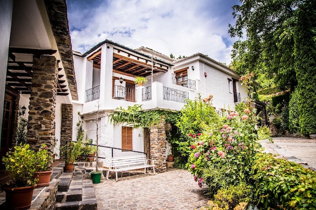 Gallery - Finca Los Llanos